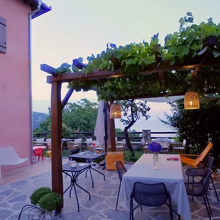 Kalderimi Mourésion