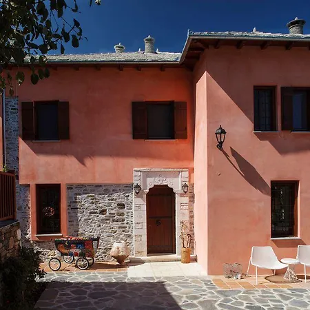 Kalderimi Bed & Breakfast