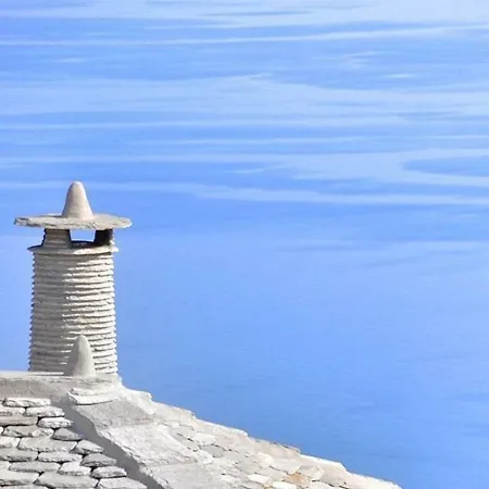 Alojamento de Acomodação e Pequeno-almoço Kalderimi 4*