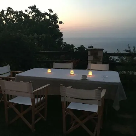 Alojamento de Acomodação e Pequeno-almoço Kalderimi