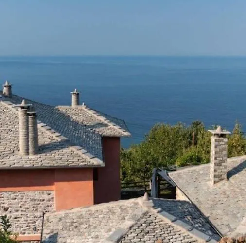 Bed and breakfast Kalderimi Mourésion