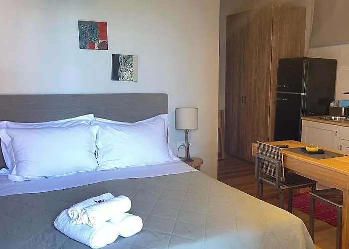 Kalderimi Mourésion