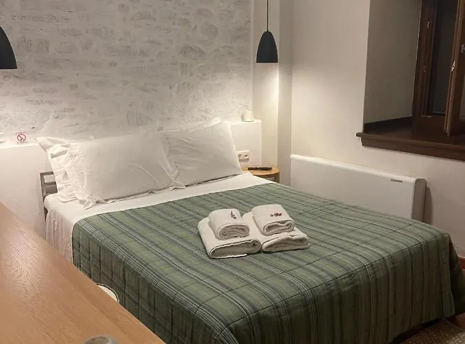 Kalderimi Bed and breakfast