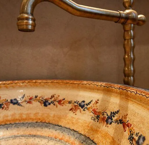 Bed and breakfast Kalderimi 4*