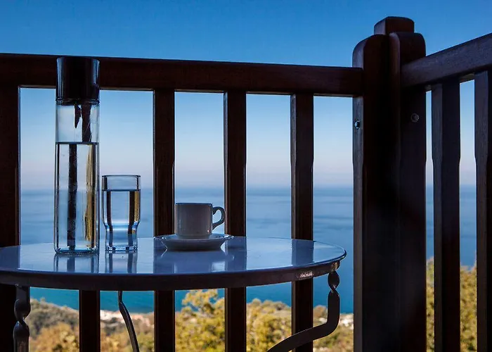 Kalderimi Mourésion