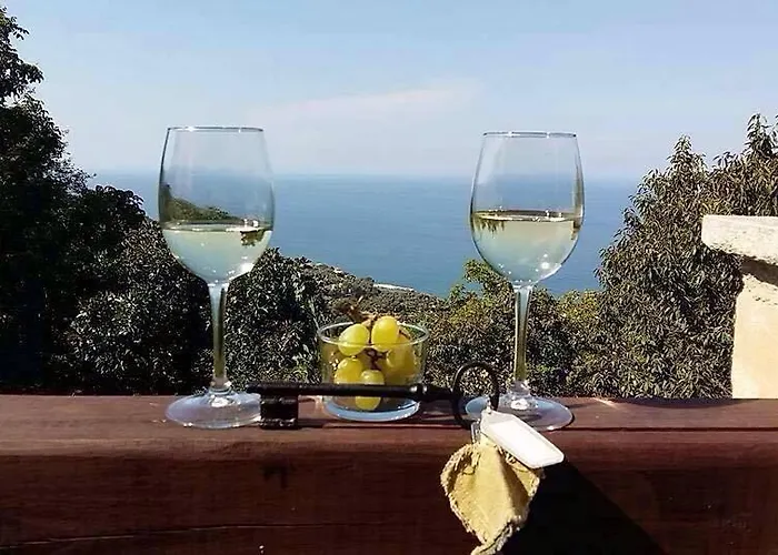 Bed and breakfast Kalderimi Mourésion