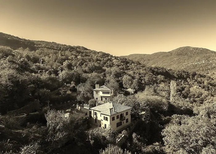 Kalderimi Bed and breakfast 4*