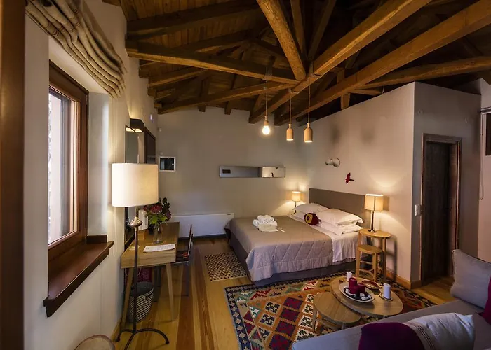 Kalderimi Mourésion