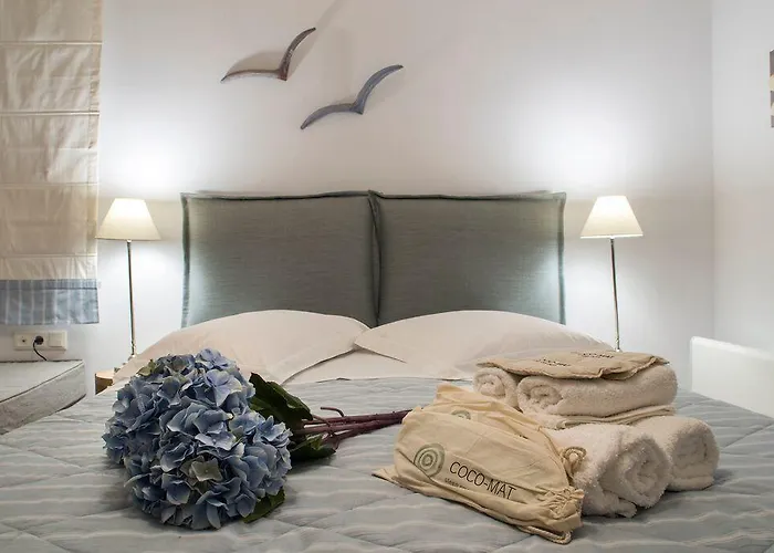 Kalderimi 4* Mourésion