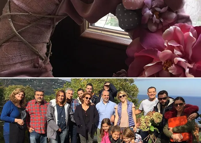 Kalderimi Bed and breakfast 4*