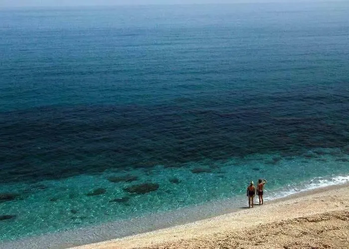 Kalderimi Bed and breakfast 4*