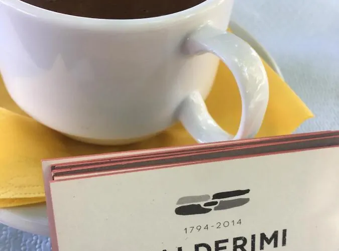 Kalderimi Mourésion